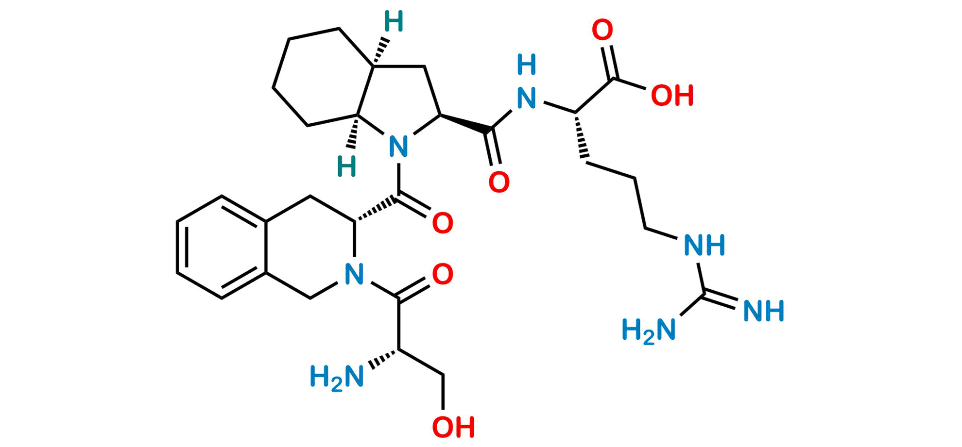 Icatibant Impurity 9